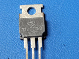 (10 PCS) TIC226B TI 4 Quadrant Logic Level TRIAC, 200V, 8A