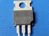 (10 PCS) TIC226B TI 4 Quadrant Logic Level TRIAC, 200V, 8A