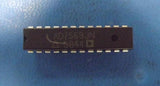 (1PC) Analog Circuit, 1 Func, CMOS, PDIP24