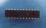 (1PC) Analog Circuit, 1 Func, CMOS, PDIP24
