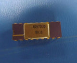 (1PC) AD570JD 8-Bit, 1 Func, 1 Channel, Parallel, 8 Bits Access, Bipolar, CDIP18