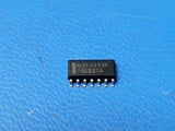 (5 PCS) SN74ALS27ADR TI NOR Gate 3-Element 3-IN Bipolar 14-Pin SOIC