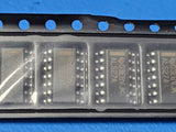 (5 PCS) SN74ALS27ADR TI NOR Gate 3-Element 3-IN Bipolar 14-Pin SOIC