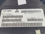 (50 PCS) BSS79C INFINEON TRANS NPN 40V 0.8A SOT23-3