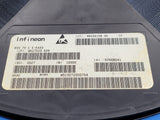 (50 PCS) BSS79C INFINEON TRANS NPN 40V 0.8A SOT23-3