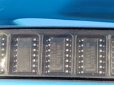(50 PCS) CD74ACT86M96 TI XOR Gate 4-Element 2-IN CMOS SOIC-14