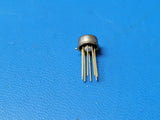 (1 PC) UA201HC CROSS NTE1171, Operational Amplifier, 1 Func, 10000uV 8 PIN TO99
