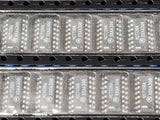 (25 PCS) MC74HCT138ADR MOT Decoder/Demultiplexer 1 x 3:8 16-SOIC