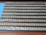(25 PCS) MC74HCT138ADR MOT Decoder/Demultiplexer 1 x 3:8 16-SOIC