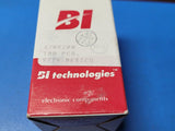 (5 PCS) 67WR200KV Trimmer Resistors - Through Hole 3/8" Squ 200K 10%