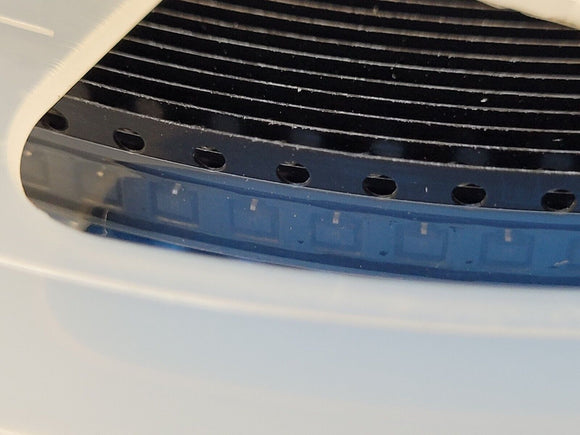 (25 PCS) DAN235UT106 ROHM RF DIODE STANDARD 35V 150MW UMD3