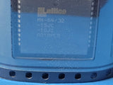 M4-64/32-15JC LATTICE EE PLD 15ns 64-Cell CMOS PLCC44