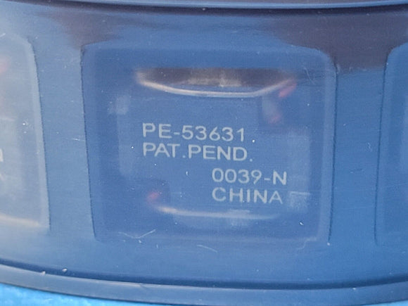 (2 PCS) PE-53631 PULSE Ind Power Wirewound 12.3uH 2.8A