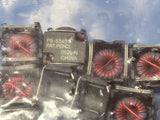 (2 PCS) PE-53631 PULSE Ind Power Wirewound 12.3uH 2.8A