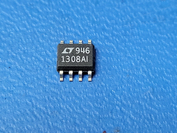 (1 PC) LT1308AIS8 LT IC REG BST SEPIC ADJ 2A 8SOIC
