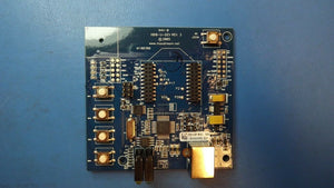 (1PC) XBIB-U-DEV DIGI INT'L USB, XBEE / XBEE-PRO PROFESSIONAL INTERFACE BOARD