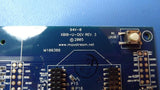(1PC) XBIB-U-DEV DIGI INT'L USB, XBEE / XBEE-PRO PROFESSIONAL INTERFACE BOARD