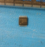 (10 PCS) LMV324MT NSC IC OPAMP GP 1MHZ RRO 14TSSOP