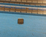 (10 PCS) LMV324MT NSC IC OPAMP GP 1MHZ RRO 14TSSOP
