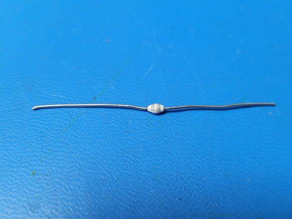 (1 PC) SS4973 SEMTECH Zener Diode, 43V V(Z), 5W, Silicon, Unidirectional