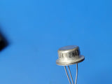 (1 PC) JAN2N43A Small Signal Bipolar Transistor 30V 1-Element PNP Germanium