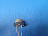 (1 PC) JAN2N43A Small Signal Bipolar Transistor 30V 1-Element PNP Germanium