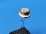 (1 PC) JAN2N43A Small Signal Bipolar Transistor 30V 1-Element PNP Germanium