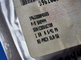 5961-00-884-0223(SV2444) ZENER DIODE 5V 5% SILICON 150Cel