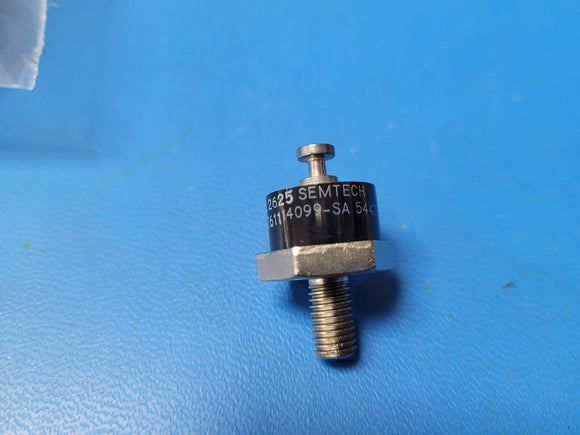 (1 PC) 5961-01-070-8489 (14099-SA5447) ROCKWELL SEMICONDUCTOR