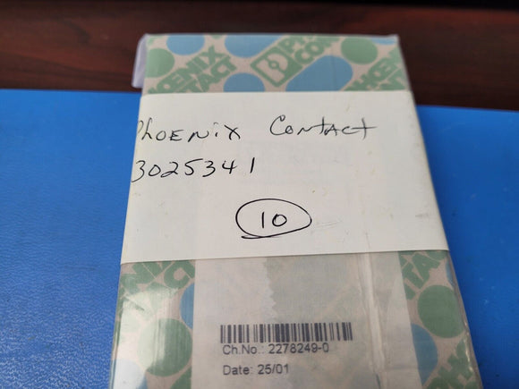 (1 PC) 3025341 PHOENIX Support bracket for busbars, DIN Rail - AB-SK