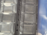 (5 PCS) SN74LVTH244ADBR TI IC BUF NON-INVERT 3.6V 20SSOP