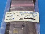 (5 PCS) SN74LVTH244ADBR TI IC BUF NON-INVERT 3.6V 20SSOP