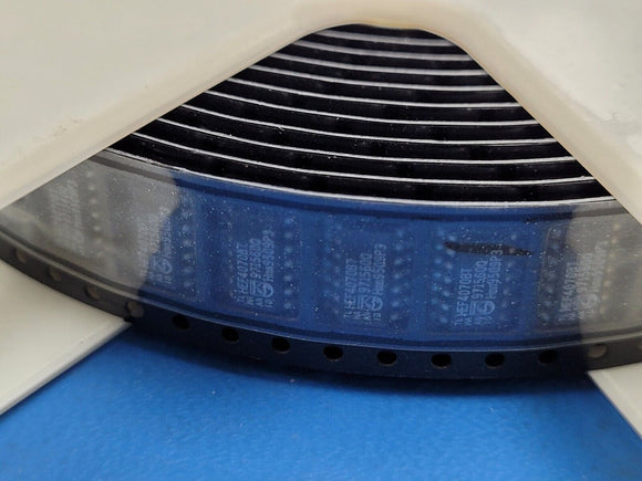 (10 PCS) HEF4070BT PHILIPS IC GATE XOR 4CH 2-INP 14SOIC