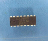(3PCS) ADG608BN Single-Ended Multiplexer, 1 Func, 8 Channel, BICMOS, PDIP16