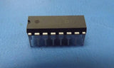 (3PCS) ADG608BN Single-Ended Multiplexer, 1 Func, 8 Channel, BICMOS, PDIP16