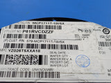 (50 PCS) MCP1711T-18I/5X MICROCHIP IC REG LINEAR 1.8V 150MA 4UQFN ROHS