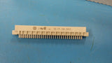 (1pc) 9731966903 Conn DIN 41612 M 96 POS 2.54mm Solder ST Thru-Hole
