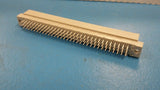 (1pc) 9731966903 Conn DIN 41612 M 96 POS 2.54mm Solder ST Thru-Hole