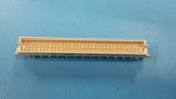(1pc) 9731966903 Conn DIN 41612 M 96 POS 2.54mm Solder ST Thru-Hole