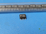 (2 PCS) LF353D MOT J-FET Amplifier 2 Circuit 8-SOIC