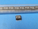 (2 PCS) LF353D MOT J-FET Amplifier 2 Circuit 8-SOIC