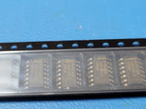 (10 PCS) DM74ALS04BM NSC Inverter IC 6 Channel 14-SOIC