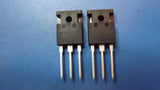 (2PCS) MBR40100WT LITTELFUSE Diode Schottky 100V 40A 3-Pin(3+Tab) TO-247AD