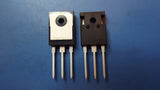 (2PCS) MBR40100WT LITTELFUSE Diode Schottky 100V 40A 3-Pin(3+Tab) TO-247AD