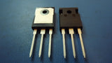 (2PCS) MBR40100WT LITTELFUSE Diode Schottky 100V 40A 3-Pin(3+Tab) TO-247AD